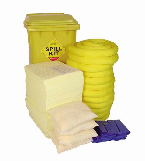 Spill Kits, Absorbents, and Safety Products Supplier in Dammam, Saudi Arabia - DareenArabia