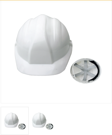 Safety Helmet / HARD HAT MSA