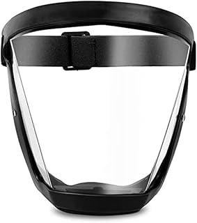 Face Shield