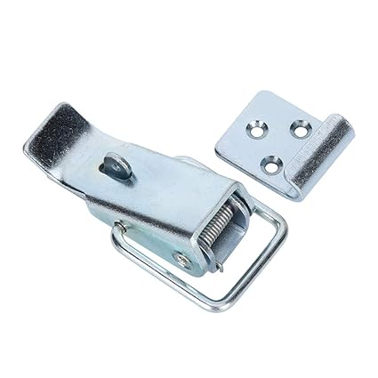 Hasp Lock – Essential Safety for Lockout/Tagout Procedures