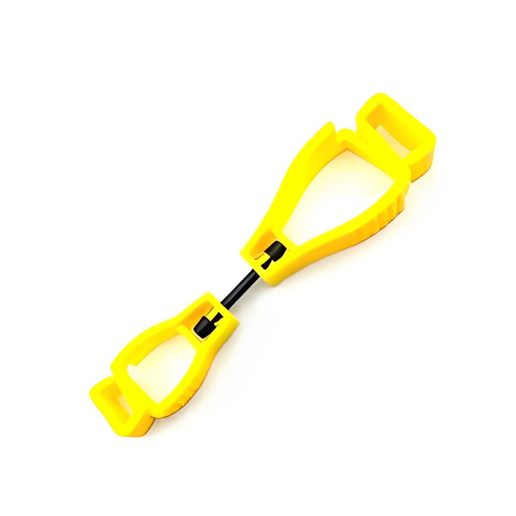 Gloves Clip Holder